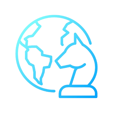 Geopolitics.live logo